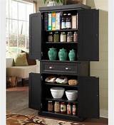 Images of Kitchen Storage Furniture Pantry