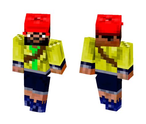 Download Basic Dude Skin Minecraft Skin For Free Superminecraftskins
