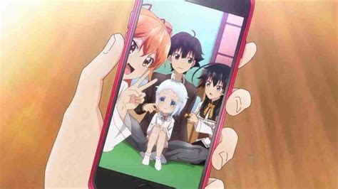 Shomin Sample Wiki Anime Amino