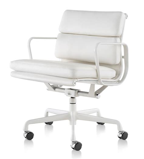 Herman Miller Eames Soft Pad Chair Management Chair Gr Shop Canada