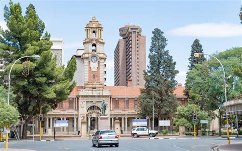 6 Reasons Why Bloemfontein Is A Must Visit Place April2024