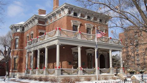 10 More Historical Houses In Indiana Youll Want To Visit