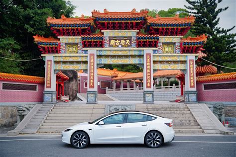 Tesla’s Meteoric Rise: China’s Domestic Sales Hit New Heights in June
