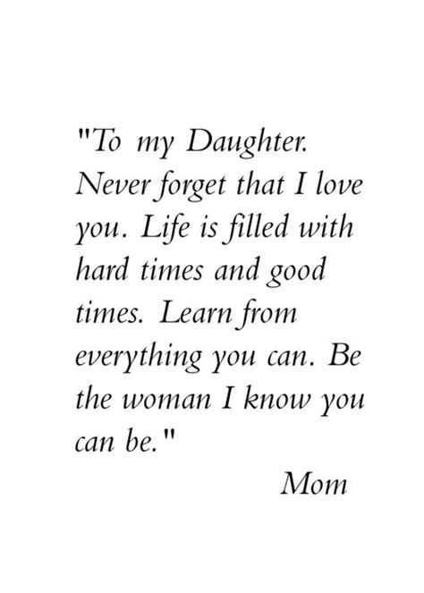 50 Sweetest Quotes About Moms And Daughters Freshmorningquotes