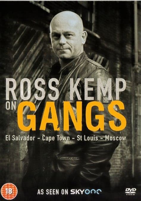 Watch Ross Kemp On Gangs Season 2 Streaming In Australia Comparetv