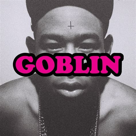 ‎goblin Deluxe Edition By Tyler The Creator On Apple Music