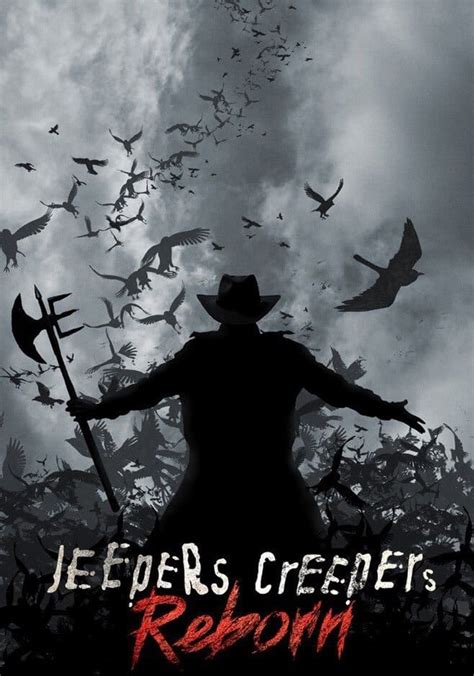 Jeepers Creepers Reborn Streaming Watch Online