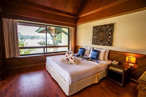 Phi Phi Island Cabana Book Direct With Hotel