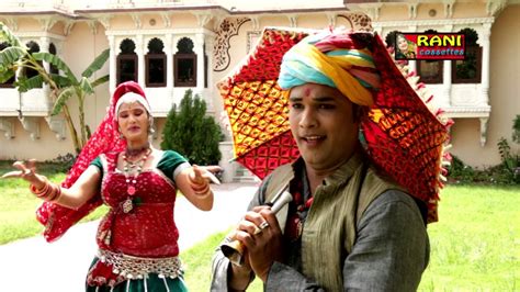Hd सावन मैं मोरिया ॥ Latest Rani Rangili Song Rajasthani Dance