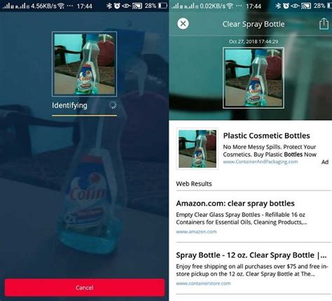 6 Great Uses Of Visual Search Engines To Find The Images You Want