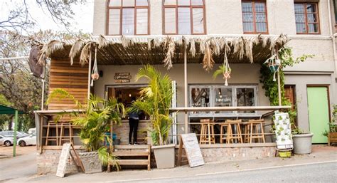 Top 5 Coolest Cafés In Cape Town Secret Cape Town