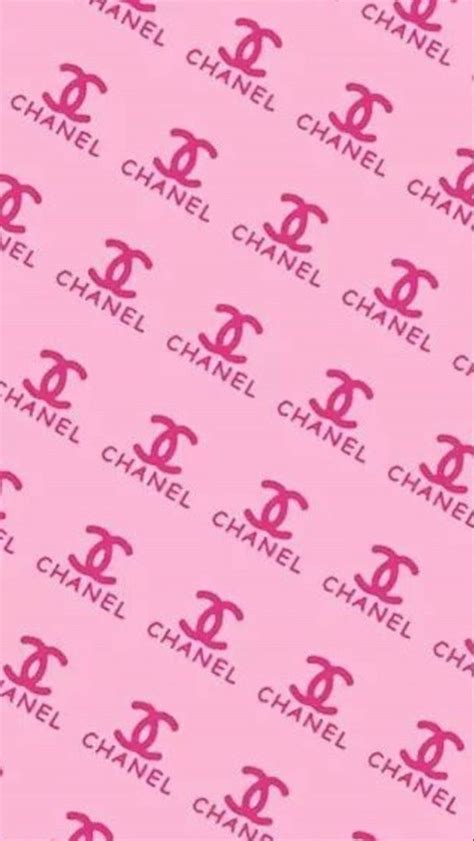 Pink Chanel Background Chanel Background Chanel Wallpapers Pink Chanel