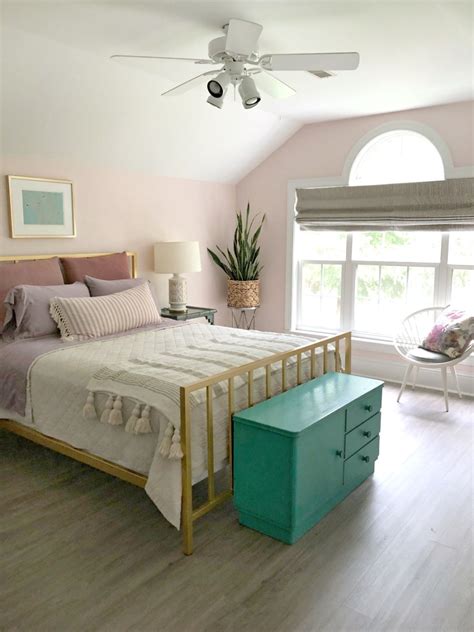 The 20 Best Pink Paint Colors In 2021