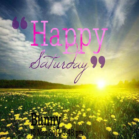 Check spelling or type a new query. Happy Saturday Pictures, Photos, and Images for Facebook ...
