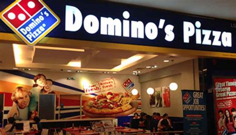 Dominos Pizza Opens Outlets In Rishikesh And Bhubaneswar