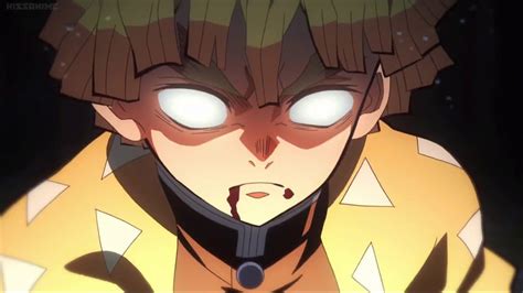 Demon Slayer Zenitsu Demonslayer Zenitsu Anime Demon Anime Poses