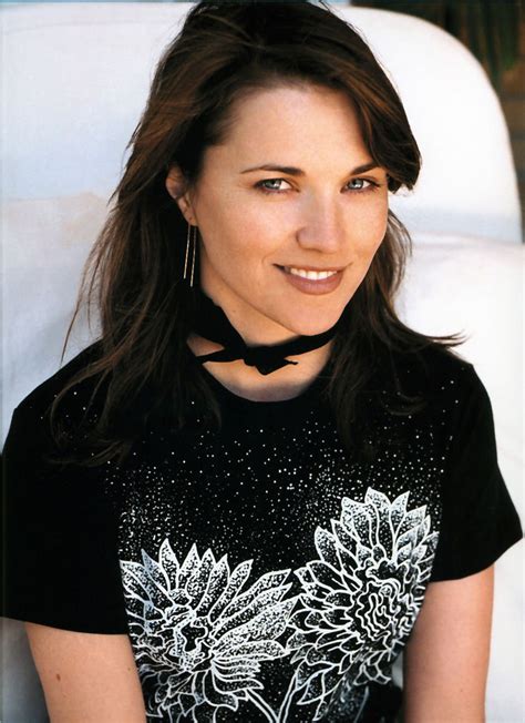 Lucy Lucy Lawless Photo 2604570 Fanpop