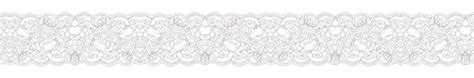 Lace Border Png Lace Border Transparent Background Freeiconspng