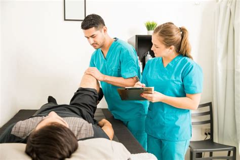 4 types de carrières en massothérapie académie de massage scientifique