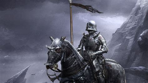 Knight Full Hd Wallpaper And Background Image 1920x1081 Id224361