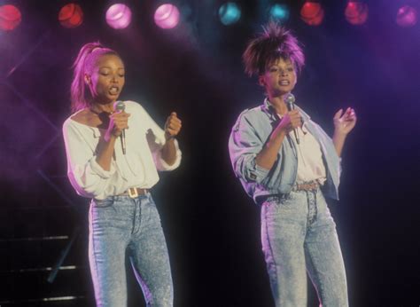 Flashback Mel And Kims Respectable Ruled The Chart 30 Years Ago This Week