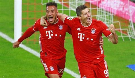 Der zeitraum für ticketanfragen ist ca. FC Bayern München: Wann findet das nächste Bundesligaspiel ...