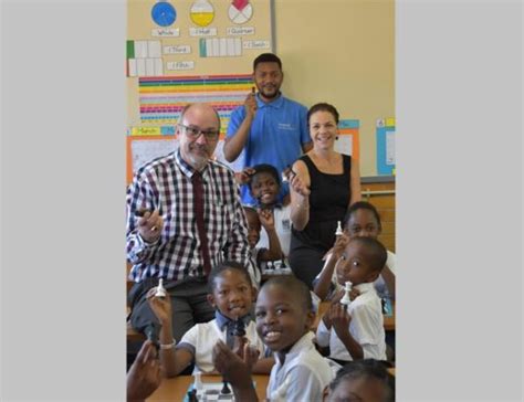 Chess Adds To Achievements At Paardekraal Primary Krugersdorp News