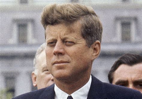10000 More Fbi Records Unsealed From Jfk Assassination Files