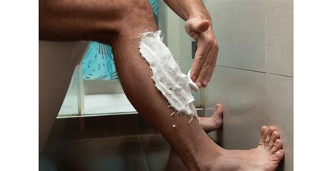 Why Cyclists Shave Their Legs