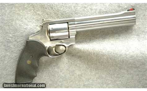 Rossi Model 971 Revolver 357 Mag