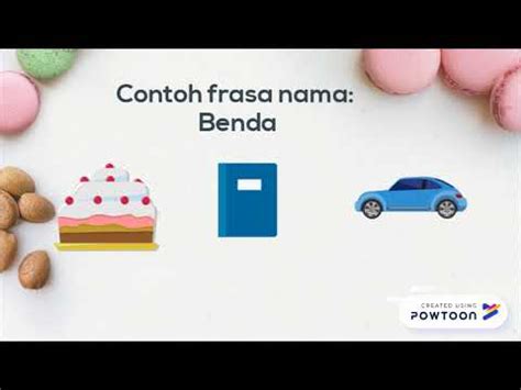 Frasa nama dan frasa kerja other contents: Frasa Nama - YouTube
