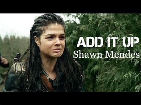 It's #equalityact week of action! Add It Up - Shawn Mendes The 100 - YouTube