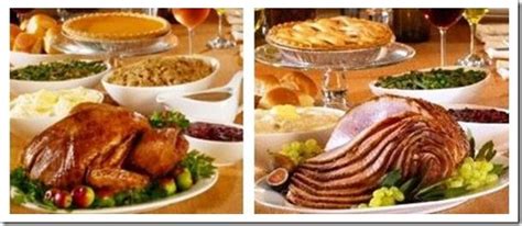 Each dinner serves 6 to 8 people and comes completely cooked. 21 Best Safeway Christmas Dinner - Best Diet and Healthy Recipes Ever | Recipes Collection