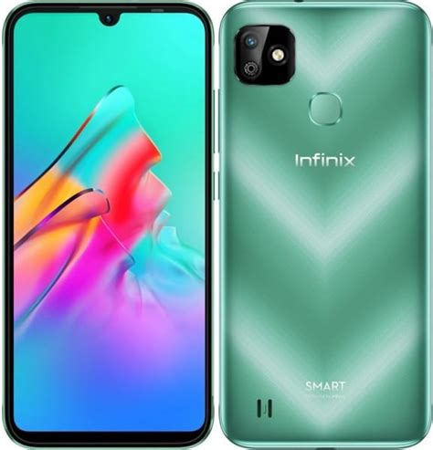Infinix Smart Hd 2021 Specs Price And Best Deals Naijatechguide