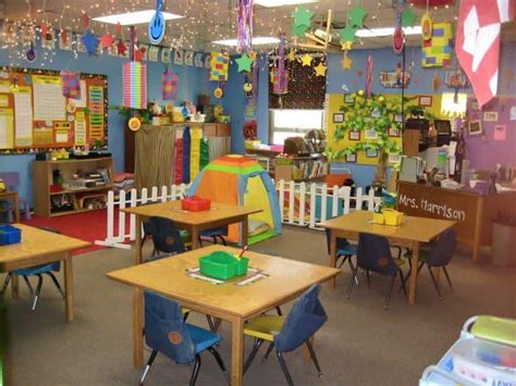 Cute Kindergarten Class Kindergarten Classroom Decor Classroom Decor