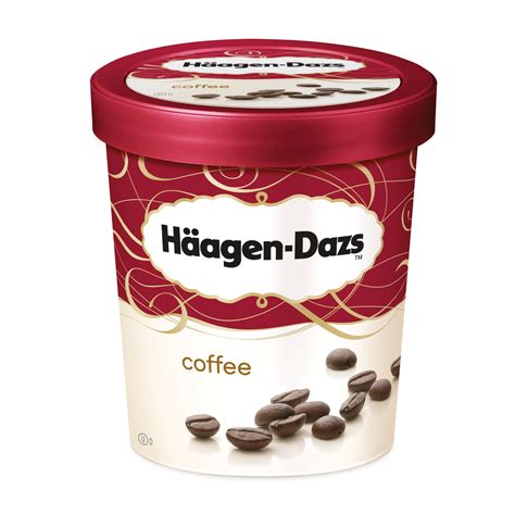 It went away and coffee lovers cried, but then haagen dazs came out with java chip, and it was even better than the coffee place's ice cream! HAAGEN-DAZS COFFEE ICE CREAM