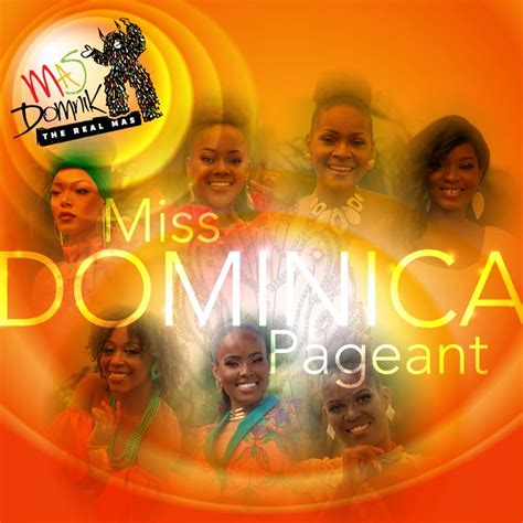 miss dominica 2020 dominica news online