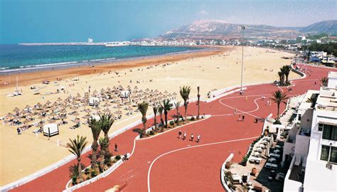 agadir a travel guide to agadir for the travel lovers the pearl of souss ~ tourism in morocco