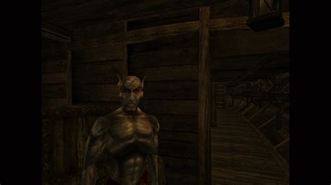 The Elder Scrolls Iii Morrowind Original Xbox Screenshots