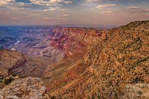 Navajo Viewpoint In Grand Canyon National Park Digital Art By Bob And