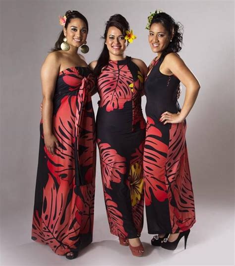 Karas Designs Hawaiian Fashion Tropical Fashion Tropical Dress