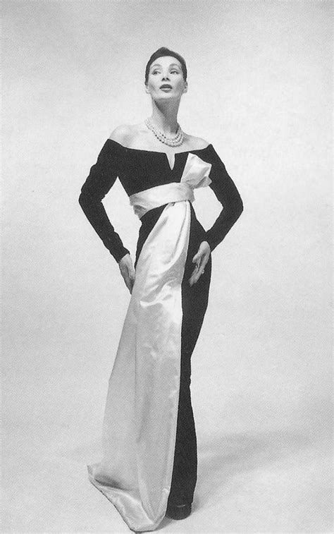 Moda Tarihi Serisi Christian Dior 1905 1957