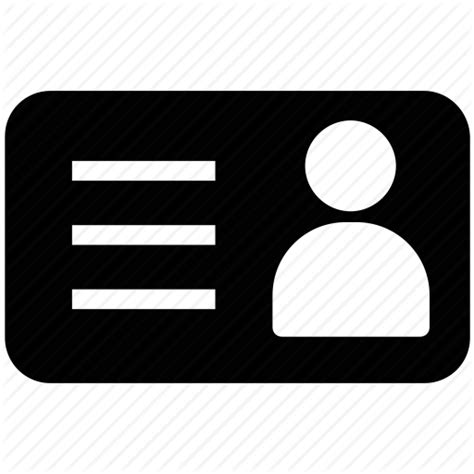 Facebook Icon For Business Card At Getdrawings Free Download