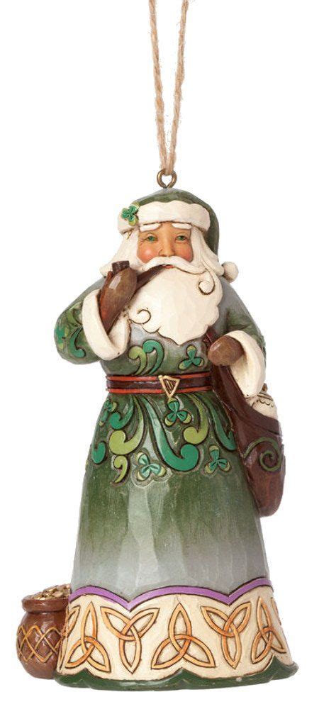 Traditional Irish Christmas Ornaments For The Tree Irish Christmas