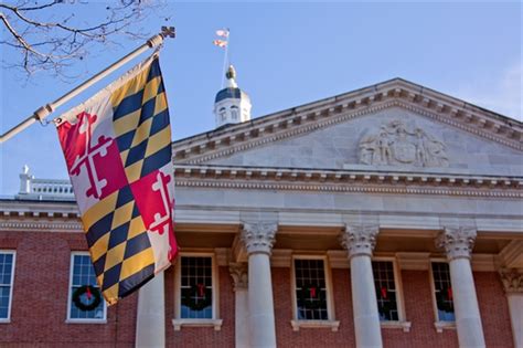Maryland Association Of School Business Officials