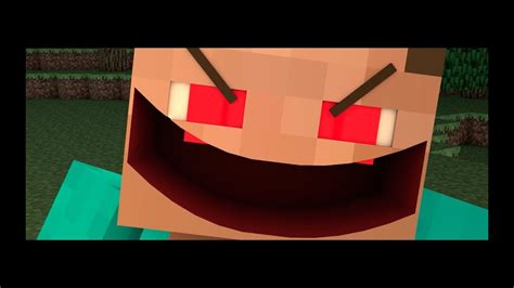 Minecraft Goes Fully Retarded A Short Minecraft Animation Youtube