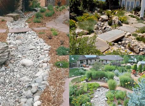 25 Inspiring Dry River Bed Landscaping Ideas In 2023 Artofit