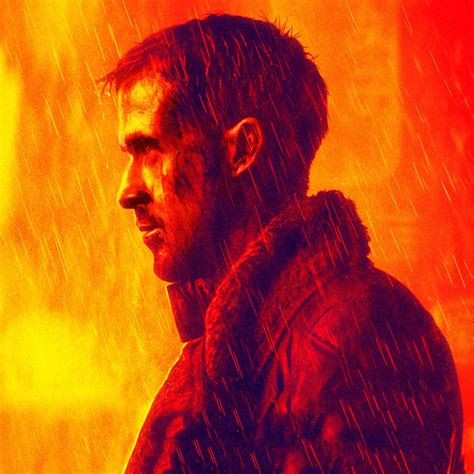 Ryan Gosling Blade Runner 2049 Tap To See More Of The Awesome Blade Runner Movie Wallpaper