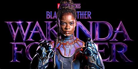 Fandango Survey Says Black Panther Wakanda Forever Is The Most