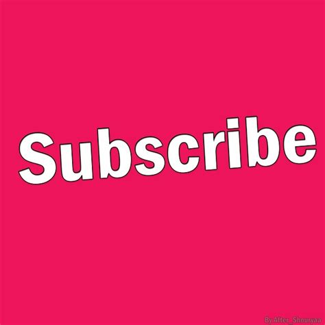 Subscribe Youtube Logo Free Photo On Pixabay Pixabay